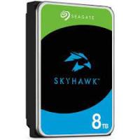   SATA 8TB SEAGATE SkyHawk ST8000VX010 7200RPM 6GB/S 256MB