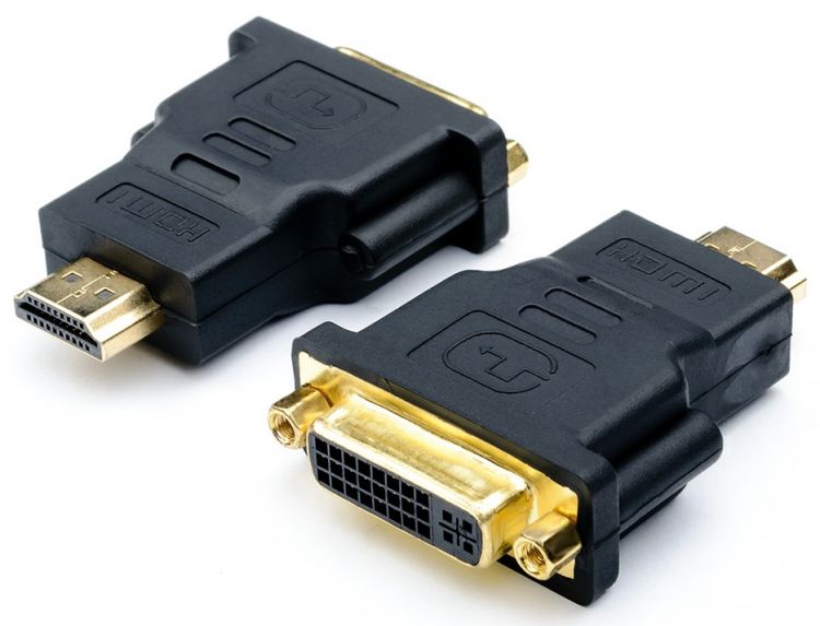  DVI-I TO HDMI AT9155 ATCOM