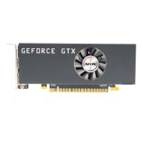  Afox nVidia GTX 1050 Ti 4GB GDDR5 128Bit HDMI DP LP Single Fan RTL (AF1050TI-4096D5L5)
