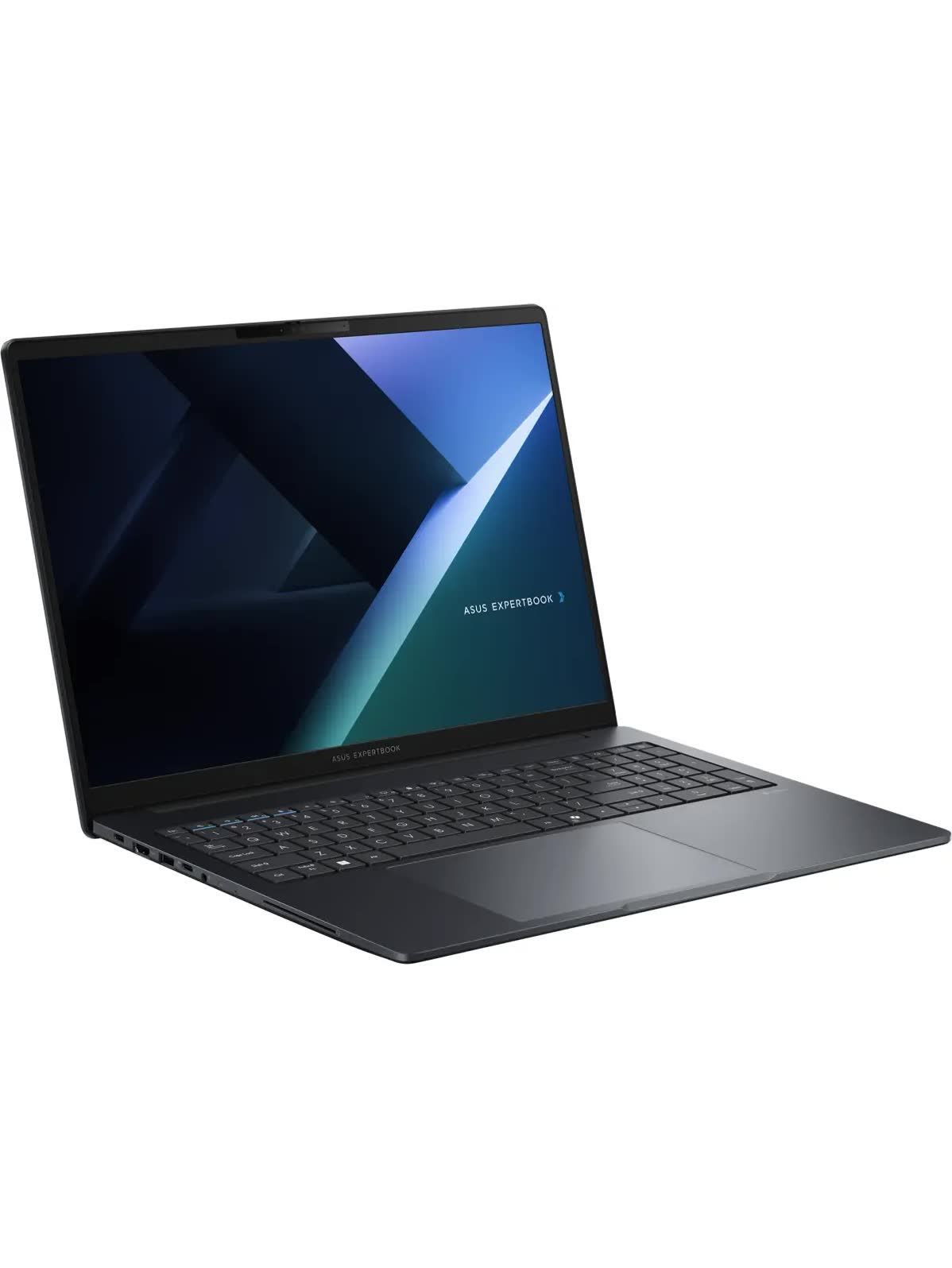 Ноутбук ASUS ExpertBook B3 B3605CCA-MB0204, 16" (1920x1200) IPS/Intel Core Ultra 7 255H/16 ГБ DDR5/512 ГБ SSD/Intel Arc Graphics/Без системы, Серый (90NX08N1-M007T0)