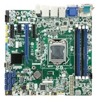   Advantech ASMB-586G2-00A1