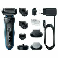  Braun Series 5 51-B4650cs, Blue