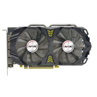  Afox AMD Radeon RX 580 8192Mb (AFRX580-8192D5H7-V4)