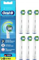     Oral-B Precision Clean CleanMaximiser 6 