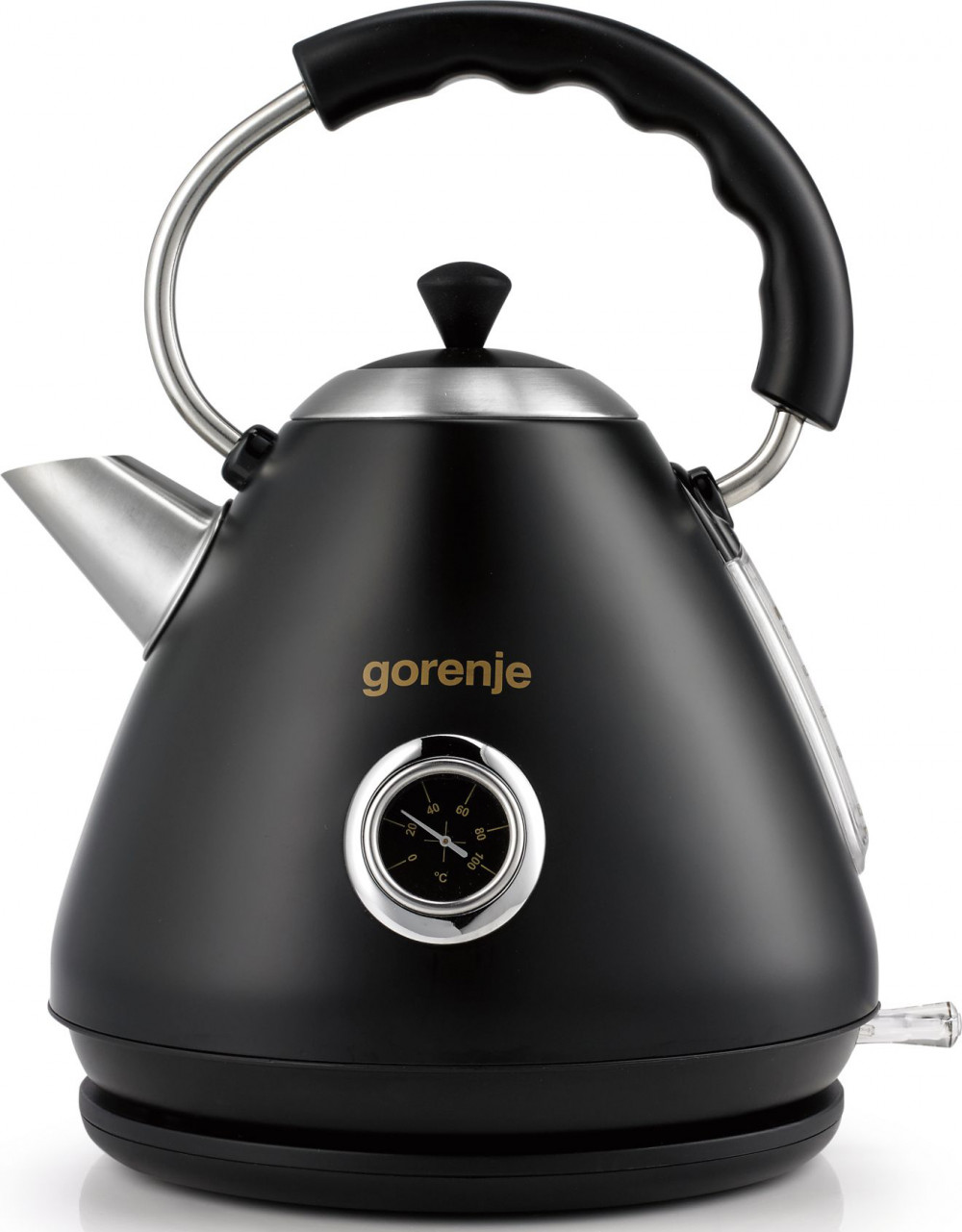  Gorenje K17CLBK