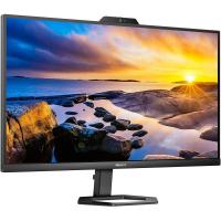  27" PHILIPS 27E1N5600H  Black 2560x1440 75  IPS