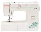   Janome LW-10