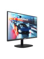 ������� ASROCK 27" CL27FFAE IPS 1920X1080 1 ms MPRT 300 cd 120 Hz HDMI VGA Black