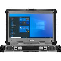 ������� Getac X500 G3, 15.6" (1920x1080) IPS/Intel Core i7-7820EQ/8 �� DDR4/500 �� HDD/Intel UHD Graphics/Windows 10 Pro, ������ (XQ2S15CHTDXX)