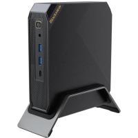 - Blackview MP200, Intel Core i5-12450H/16  DDR4/512  SSD/Intel UHD Graphics/Windows 11 Pro,  (MP200/I5-12450H/16+512GB)