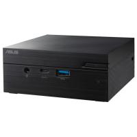 Неттоп Asus PN41-BP176MV PS N6005 (2) 8Gb SSD256Gb UHDG noOS черный (90MS027A-M01760)