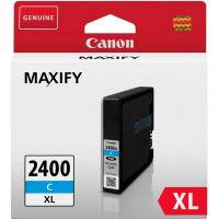  CANON PGI-2400XL C Cyan  MAXIFY iB4040/5040/5340