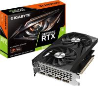  Gigabyte GeForce RTX 3050 WINDFORCE OC V2 8G, Ret