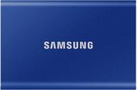    2Tb SSD Samsung T7 BLUE (MU-PC2T0H/WW)