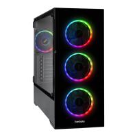  ExeGate i3 MAX-PPX800, EATX, Midi-Tower, USB 3.0, RGB , , 800  EX295113RUS