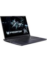 ������� Acer Predator Helios Neo 16 PHN16-73-96LE, 16" (2560x1600) IPS 240 ��/Intel Core Ultra 9 275HX/32 �� DDR5/1024 �� SSD/NVIDIA GeForce RTX 5070 Ti ��� ��������� (12 ��)/Windows 11 Pro, ������ (NH.QX4EM.002_Win11P)