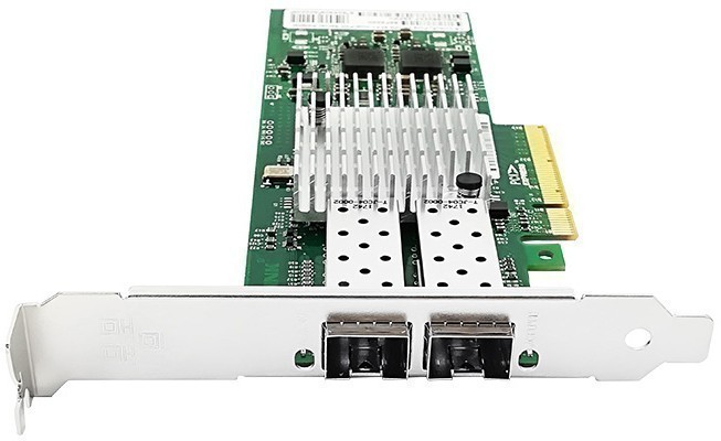   LR-LINK LREC6822XF-2SFP+