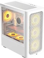 ������ Formula Air Mesh G3 ����� ��� �� mATX