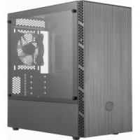  Cooler Master MasterBox MB400L Black (MCB-B400L-KGNN-S00)