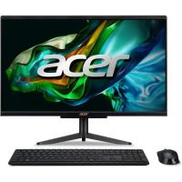  Acer Aspire C24-1610, 23.8" (1920x1080) IPS/Intel Core i3-N305/16 DDR5/512  SSD/Intel UHD Graphics/Windows 11 Pro/, ,  (DQ.BLCCD.005)