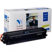  NV Print CE341A Cyan  ewlett-Packard CLJ Color M 775 (16000k)