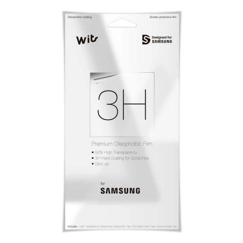   WITS  Samsung Galaxy A32,  (GP-TFA325WSATR)