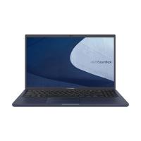  ASUS ExpertBook B1 B1500CBA-BQ1311, 15.6" (1920x1080) IPS/Intel Core i5-1235U/16 DDR4/512 SSD/Iris Xe Graphics/ ,  (90NX0551-M01NV0)