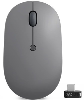  Lenovo Go   (2400dpi)  USB-C   (3but)