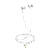   Havit Wired earphone E303P White