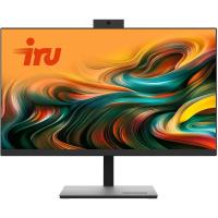 �������� iRU Tactio 23IH6, 23.8" (1920x1080) IPS/Intel Core i5-12400/8 DDR4/256 �� SSD/Intel UHD Graphics/��� ��, ������ (2064646)