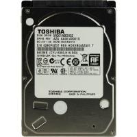   320Gb Toshiba MQ01ABD032 SATA 3Gb/s, 5400 rpm, 8mb buffer