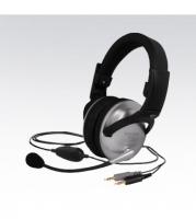  KOSS SB-45 3,5 jack Silver/Black