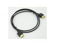  HDMI 1 Gold Plated Connector Ver1.4 Ultra Slim 19pin/19pin     966068