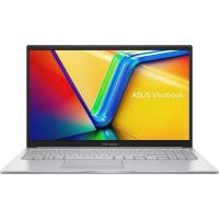  ASUS Vivobook 15 X1504VA-BQ1244, 15.6" (1920x1080) IPS/Intel Core i3-1315U/8  DDR4/256  SSD/Intel UHD Graphics/ ,  (90NB10J2-M01HY0)