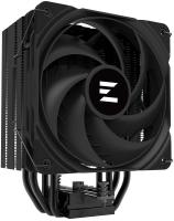 ����� ��� ���������� Zalman CNPS9X Performa Plus , ������, retail (CNPS9X PERFORMA PLUS BLACK)