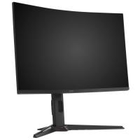  Acer XZ323QUP2bmiiphx 31,5'' 1000R, 16:9, VA, QHD, 0,5/2ms, 250cd, 180Hz, HDMI, DP, SPK, HAS