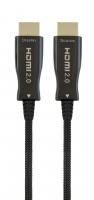    HDMI Cablexpert, 50, v2.0, 19M/19M, AOC Premium Series, ., , 