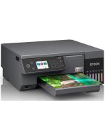 ��� �������� Epson EcoTank L8100 (C11CK94***) A4 ������