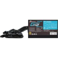   850W Seasonic G12 GM-850 (SSR-850FM) Gold