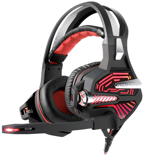  Jet.A GHP-900 Pro Black/Red