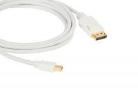  Mini DisplayPort - DisplayPort Kramer C-MDP/DPM-6, 1,8 