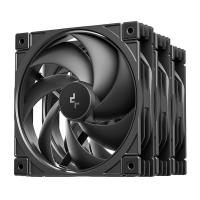 ���������� ��� ������� DeepCool FD12 V2 (3 ��.) (R-FD12V2-BKNPN3-G)