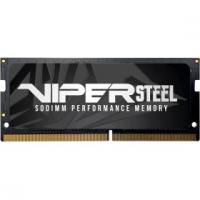   32Gb DDR4 2600Mhz Patriot Steel SO-DIMM (PVS432G266C8S)