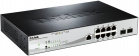  (switch) D-Link DGS-1210-10P/ME