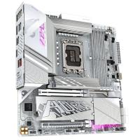   Gigabyte Z890M AORUS ELITE WIFI7 ICE, Socket:LGA 1851, Z890, mATX, Ret