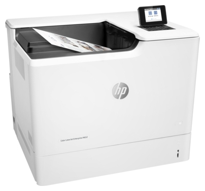 Принтер HP LaserJet Enterprise M652dn (J7Z99A)