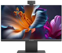 �������� Irbis Smart AIO 27  27� IPS 1920x1080 i3-12100 8GB/256GB  RJ45 WebC 5MP WIFI6 BT5.0 Tilt Spk2*3W keyb+mouse Win11Pro(�����)