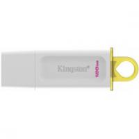 ���� ���� 64Gb Kingston DataTraveler Exodia, USB 3.2 gen.1, �����+����� (KC-U2G64-5R)