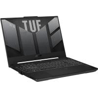  ASUS TUF Gaming A15 FA507UI-LP166, 15.6" (1920x1080) IPS 144 /AMD Ryzen 7 8845HS/16  DDR5/1024  SSD/NVIDIA GeForce RTX 4070   (8 )/ ,  (90NR0I65-M007R0)