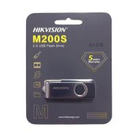  HikVision 64Gb USB2.0  HS-USB-M200S/64G